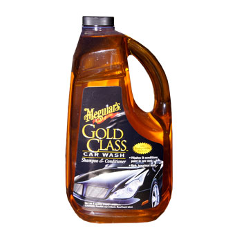 GPI MEG GOLD CLASS WASH 1.9L - QG7164 